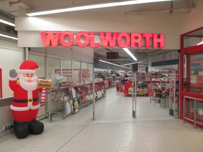 Woolworth