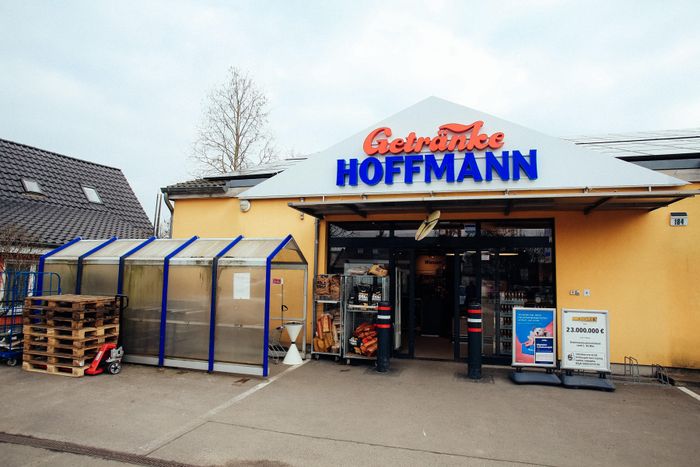 Getränke Hoffmann