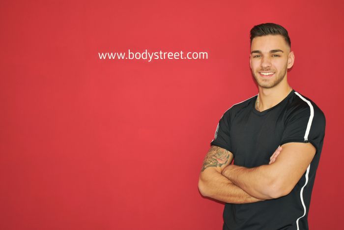 Nenad Lukanovic - Personal Trainer