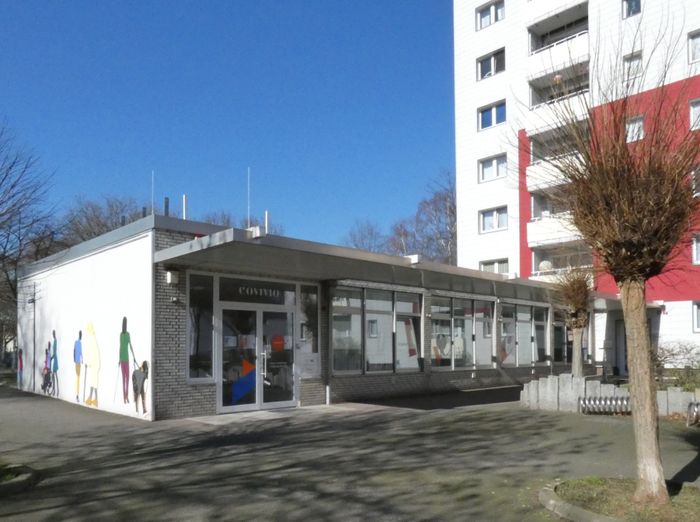 Covivio Service-Center Oberhausen