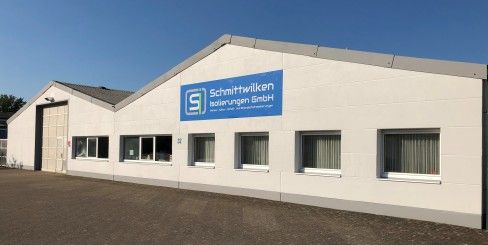 Schmittwilken Isolierungen GmbH, Wärme-, Kälte-, Schall- und Brandschutzisolierungen