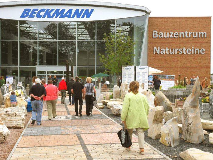 Beckmann Bauzentrum GmbH & Co.KG