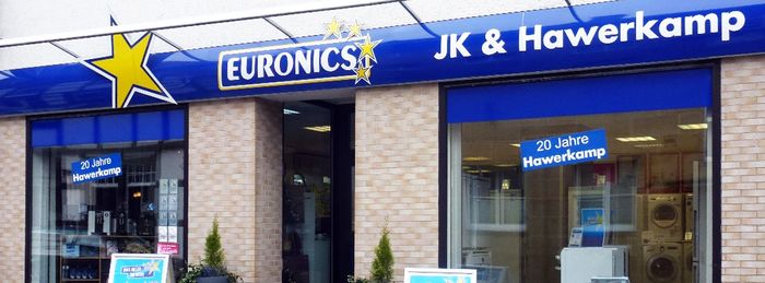 EURONICS JK & Hawerkamp GmbH