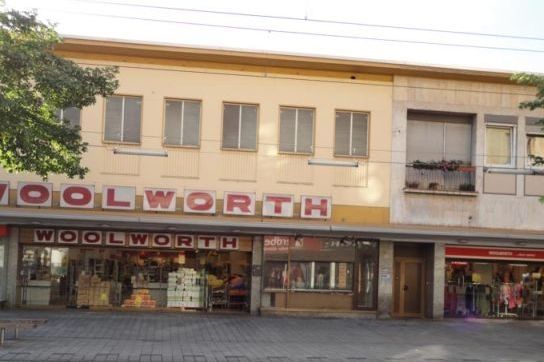 Woolworth