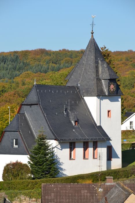 Evangelische Kirche Aarbergen-Panrod