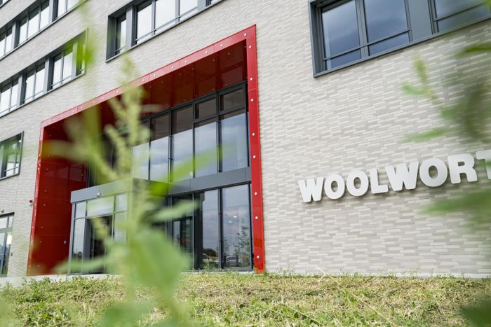 Woolworth GmbH