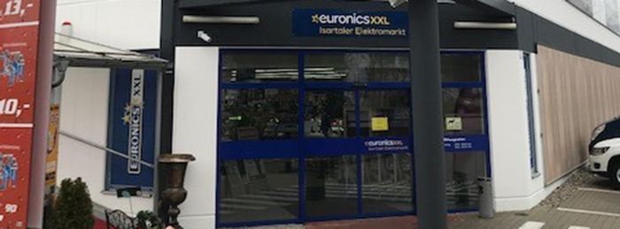 EURONICS XXL Isartaler Elektromarkt