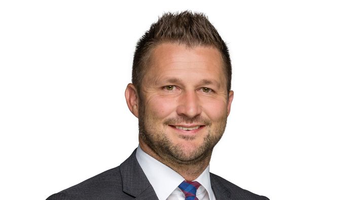  Michael Bemben - Selbstständiger Vertriebspartner für Swiss Life Select