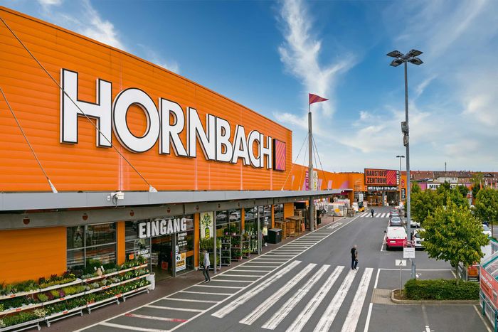 HORNBACH Braunschweig