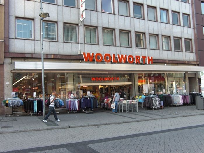 Woolworth