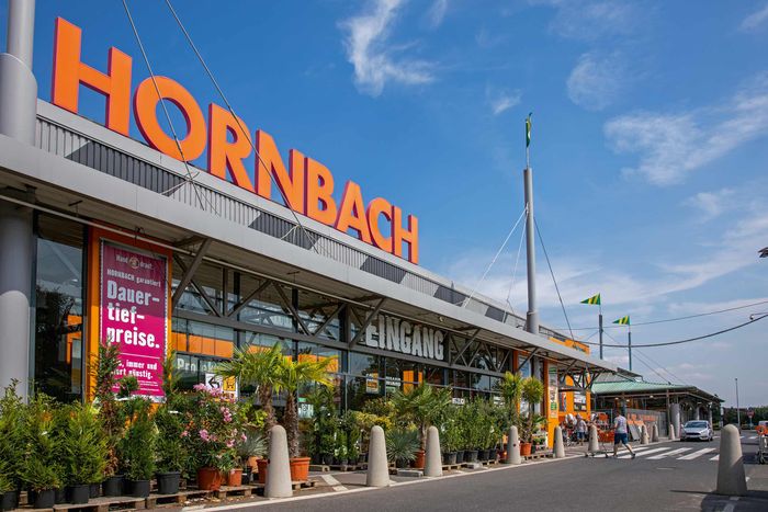 HORNBACH M`Gladbach