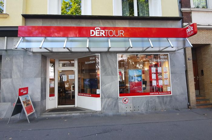 DERTOUR Reisebüro