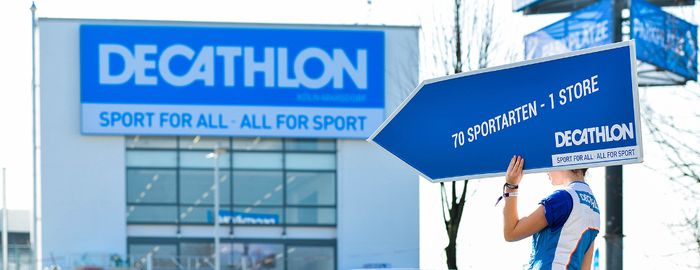 DECATHLON