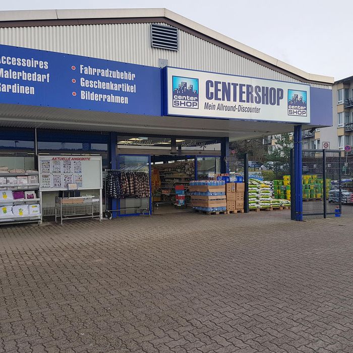 CENTERSHOP Menden