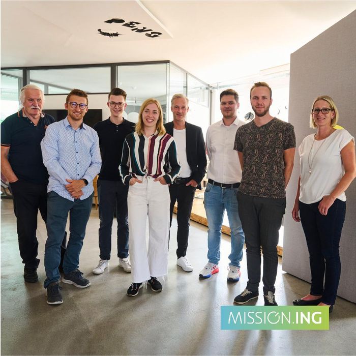 MISSION.ING GmbH