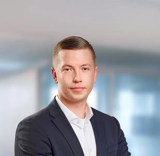 Agenturleiter Niklas Ahlers - SIGNAL IDUNA Hauptagentur Niklas Ahlers - Versicherung in Dortmund