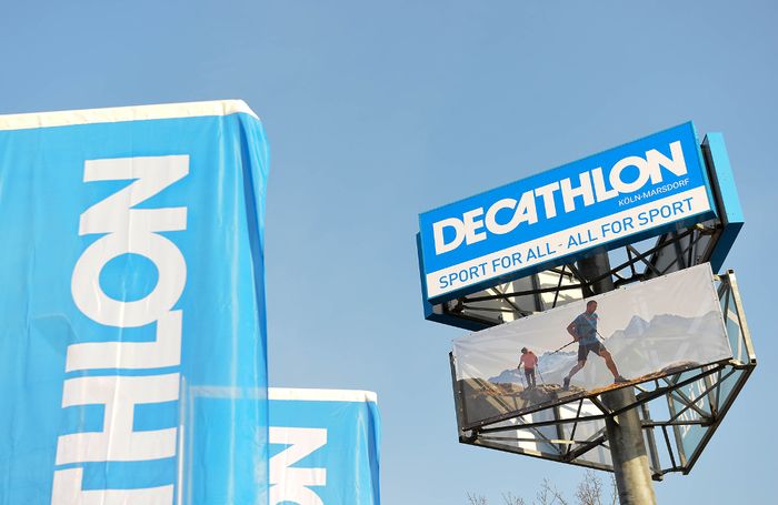 DECATHLON