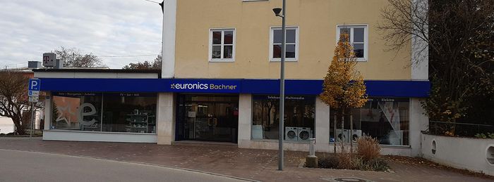 EURONICS Bachner