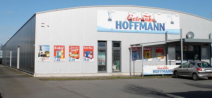 Getränke Hoffmann