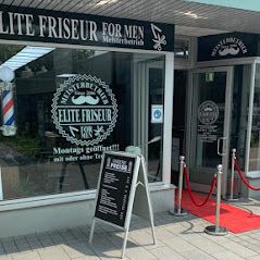 ELITE Friseur for men Erftstadt