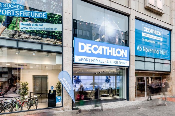 DECATHLON