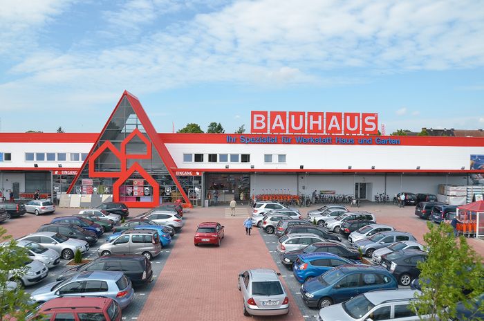 BAUHAUS Kiel-Ravensberg