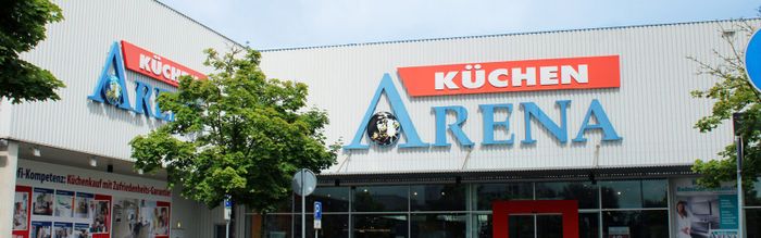 KüchenArena GmbH & Co. KG