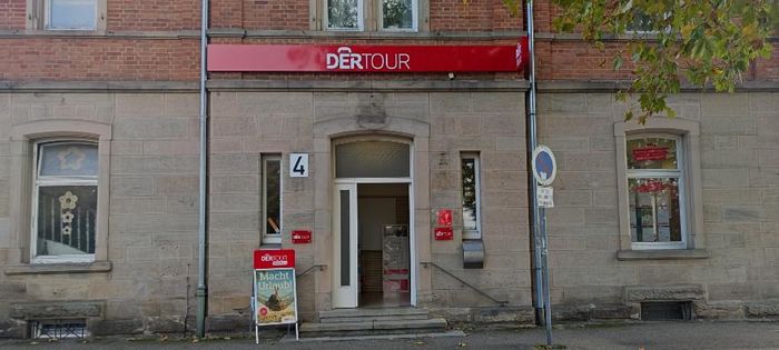 DERTOUR Reisebüro