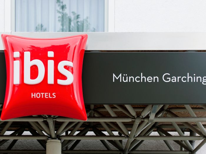 ibis Munich Garching