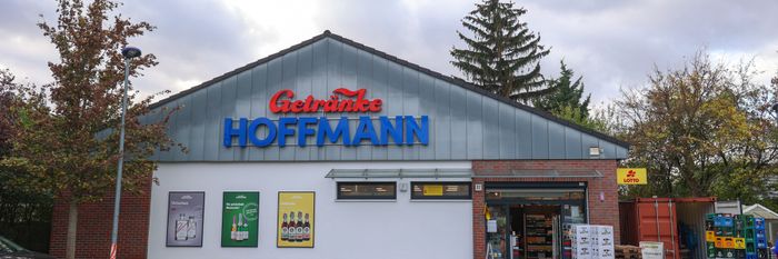 Getränke Hoffmann