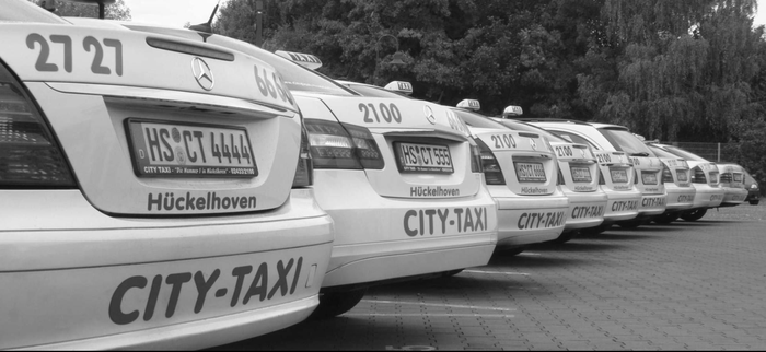 City-Taxi Inh. David Giemza