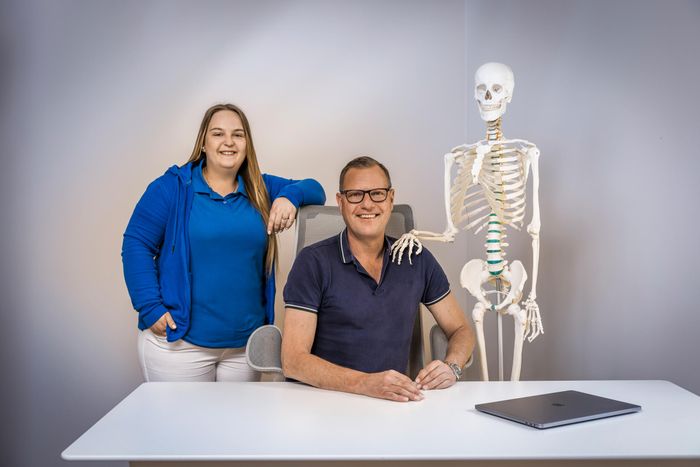 Dr. med. Daniel Stosch – Orthopädie Grunerstraße in Düsseldorf