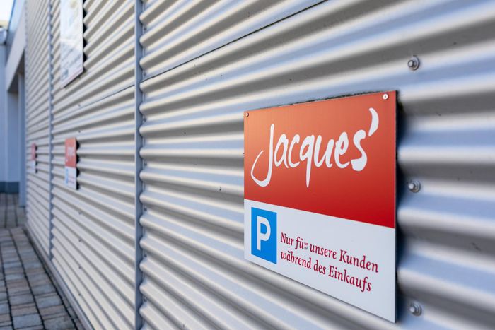 Jacques’ Wein-Depot Bad Hersfeld
