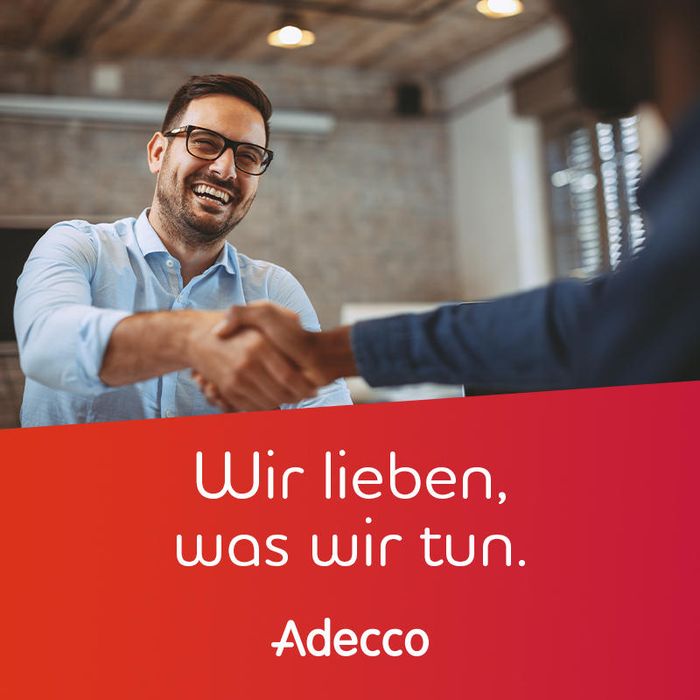 Adecco Personaldienstleistungen GmbH Medical