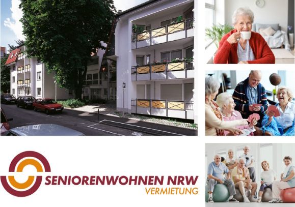Seniorenwohnen NRW GmbH