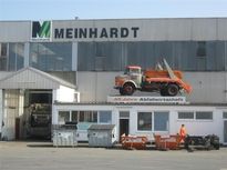 Meinhardt Städtereinigung GmbH & Co. KG