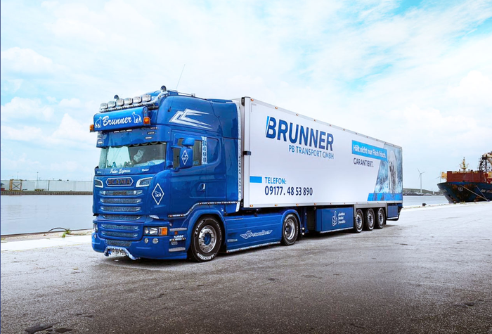 Brunner PB Transport GmbH