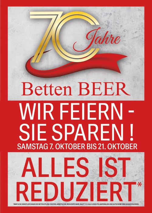 Betten Beer GmbH
