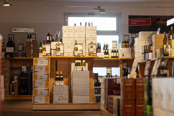 Jacques’ Wein-Depot Braunschweig-Zentrum