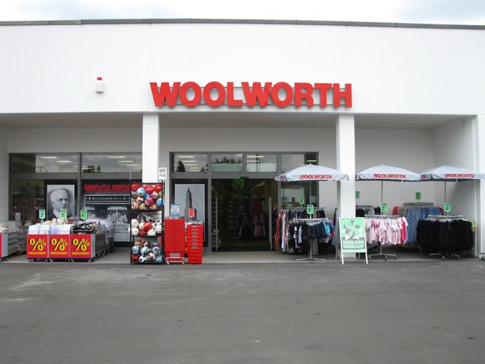 Woolworth