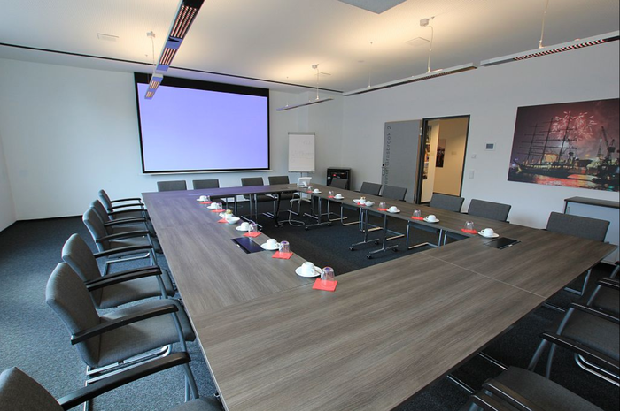 Ihr Tagungsraum in Hamburg » SECURITAS Conference Center