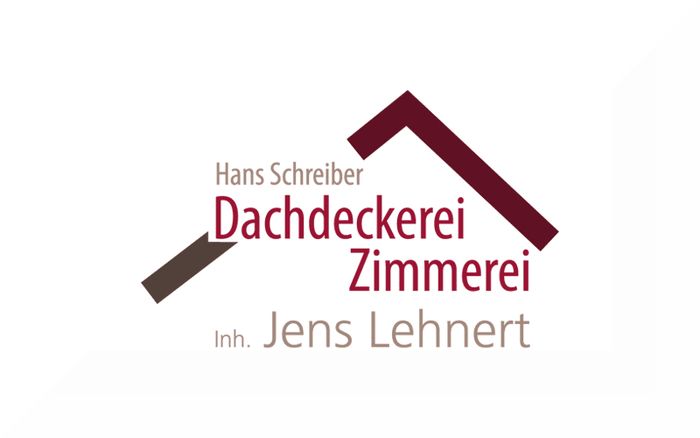 Hans Schreiber Dachdeckermeister Inh. Jens Lehnert e.K.