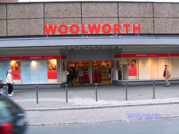 Woolworth