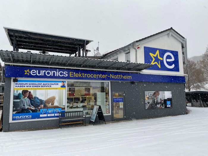 EURONICS Elektrocenter-Nattheim