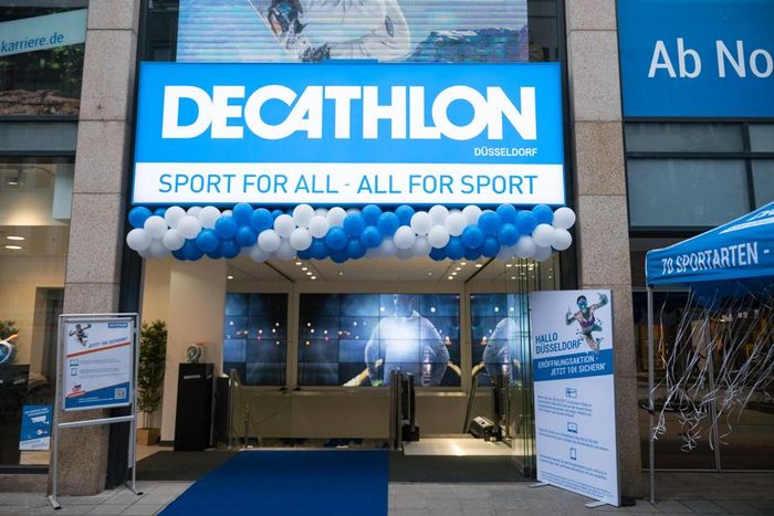 DECATHLON