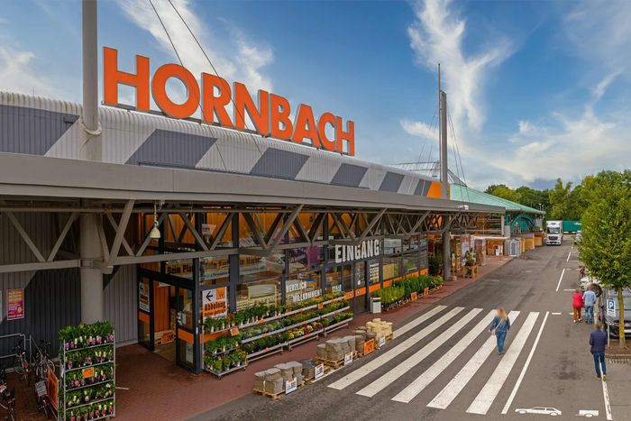 HORNBACH Oldenburg