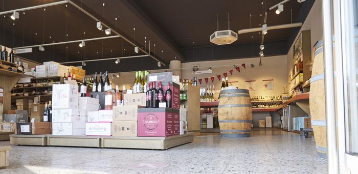 Jacques’ Wein-Depot Bonn-Zentrum