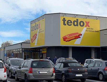 tedox KG