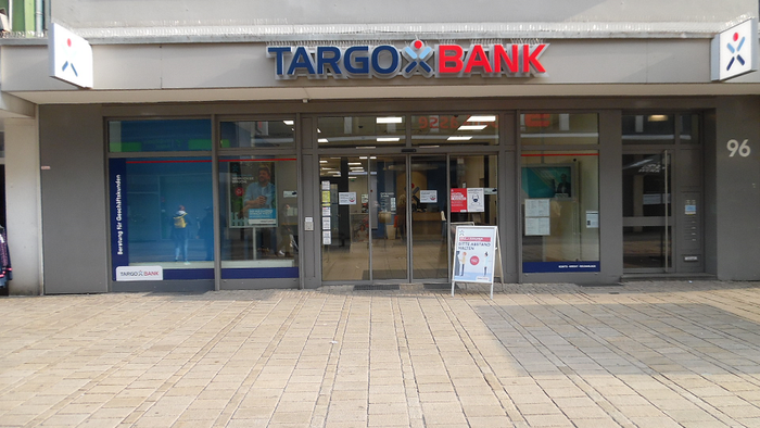 TARGOBANK