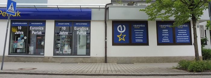 EURONICS Perlak